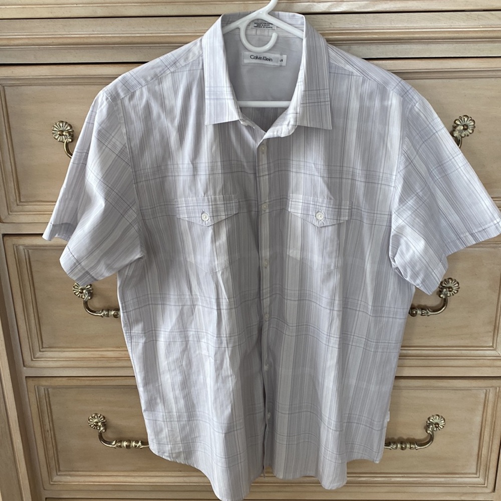 Calvin Klein Shirt